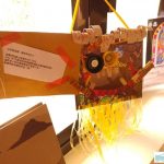 [停課不停學] 藝術家Miss FAT 教你將廢物變「垃圾怪怪獸」  作品隨時變展品  宣揚海洋環保意識