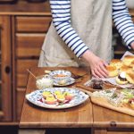 【英式下午茶DIY】潮玩網絡茶敘 自製美食 鬆餅魔鬼蛋呃like無難度