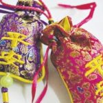 【中西醫合璧】養生帖：DIY香囊 芬芳避瘟