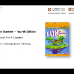 [停課不停學]  GPEX HK x GPEX Malaysia 網上劍橋英文教材  助考生備試