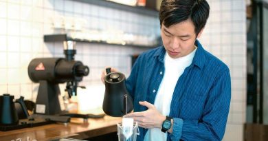 【精品咖啡】專家調製 網購掛耳包 留家避疫 享受精品咖啡時光