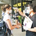 【復課安排】復課防疫資訊 學生健康至重要