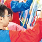 [停課不停學] 藝術興趣班 網盡生機