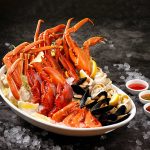 千禧新世界香港酒店Café East 推出任點任食自助餐「買二送一」及免費任飲優惠