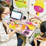 港研訓練App 家長擔當治療師 SEN安坐家中不停學