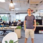 【無定向學堂】腦袋「做gym」 操fit心智 靜觀情緒 頹，都可以行落去