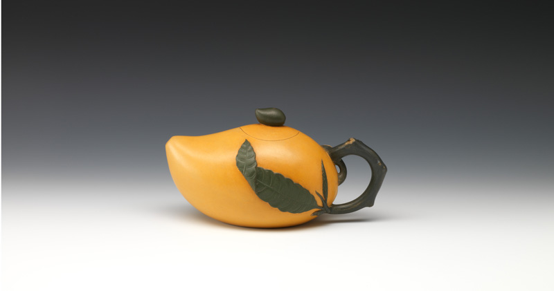 【茶具藝術展‧多圖】茶具文物館紫砂珍藏展　展示逾百套器具