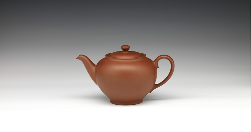 【茶具藝術展‧多圖】茶具文物館紫砂珍藏展　展示逾百套器具