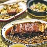 【家常便飯】梅菜扣肉 開闊餐桌系譜