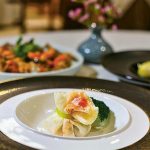 【傳統潮州菜】鵝三寶鹵水膽富層次   手工潮菜顯心思