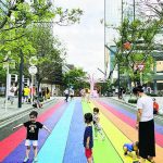 【遊走大灣區】疫下深圳之日常 體驗無人智慧商店