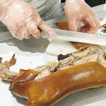 【Stacey打卡攻略】覓食萬象城 烤鴨和食出擊