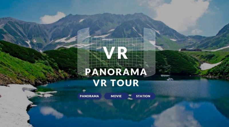 【眼睛想旅行】日本立山黑部全景VR遊　安坐家中「漫步大雪谷」