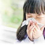 【紓緩敏感】兒童常戴口罩引起鼻塞鼻敏感？醫生教你一招沖走真正致敏原