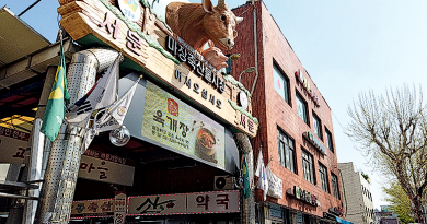 【王子出巡日記 】首爾站—輕鬆遊首爾 韓國美食必吃清單 烤韓牛 醬油蟹