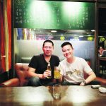 【王子出巡日記 】台北站─微服潛入民間 結伴尋找地道美食