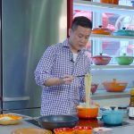 【王子煮場】惜食．雞油撈麵及免除過冷河秘技