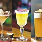 Quicknote：日夜交融 奶製品跨界雞尾酒