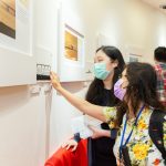 【視障攝影】Canon香港支持「非視覺攝影」展覽 五感六覺超想像
