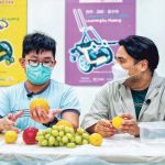 小實驗：電解質飲品也可發電？