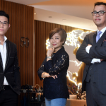 【理財規劃】美容界一姐胡露明 x 「亞洲富爸爸」范俊儉 x 「灝瀚教育」創辦人凌志灝聯手  一連3日分享理財規劃知識