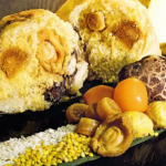 【端午節食糉】飲食Quicknote：至尊裹蒸糉 啖啖滿足