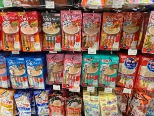 【AEON新開幕優惠】 尖沙咀店引入日本家品 寵物專區 超人氣日本零食