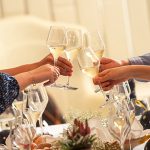 【會員限定】Maison Mumm RSRV香檳 乘聯米芝蓮級精品餐廳