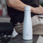 法國Noerden智能水樽LIZ 紫外線殺菌 飲水倍安心