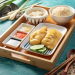 再添分店!「亞參雞飯」東南亞美食進駐逸東酒店