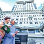 坐豪車 穿復古裝 頂級之旅 重遇舊香江