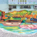 入住百年舊警署 飽覽水鄉風情