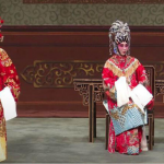 【有片‧免費賞粤劇】粤劇折子戲網上免費賞　青年演員上演《獅吼記》、《打金枝》