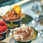 【本地手製雪糕】意式雪糕 綿密甜美激活快樂