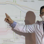 港大、八達通數據分析　梁卓偉籲12至25歲學生「加把勁」減外出   梁子超：減乘車、社區流連