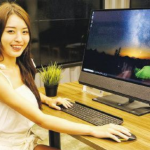 【開工恩物】舒適工作必備 闊屏電腦手機一鍵切換