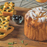 【手作麵包】啖啖鬆軟 在家DIY網紅手撕包（附食譜）