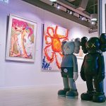 Collect：輕鬆潮玩藏品 KAWS 小丸子當拍賣主角