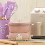 領展小煮意大賞頭 換領人氣廚具家電