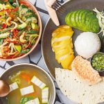 Avobar牛油果亞洲菜餚美味