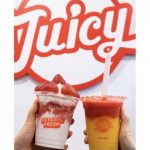韓國果汁連鎖店JUICY Fresh Juice Bar登陸香港