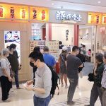 晚市禁堂食 北角匯中菜餐廳 推外賣自取4人套餐  溫哥華大蟹3折