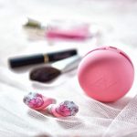 【聽出耳油】真無線耳機換殼襯衫 甜美粉紅、動畫聯名、8D環繞音效樣樣有