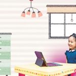 小一面試：角色扮演練對答 自拍習慣鏡頭 非常小一面試 怕醜仔無有怕