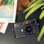 「紅點」最強M系 4000萬像素攝出好風光