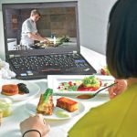 地獄廚神睇片偷師 半小時炮製星級晚餐