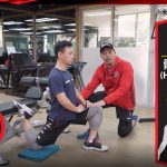 【運動科學 Barry Sir】家居伸展抗疫無疲勞  動靜態動作 配合彈力帶輕鬆操fit