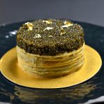 【又中秋】前米芝蓮餐廳名廚 首創魚子醬黑松露月餅 ROYAL CAVIAR CLUB 高級食材創意十足