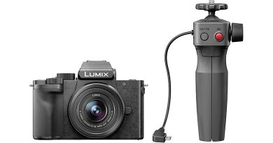 LUMIX G換鏡相機DC-G100 專用相機支援拍攝高品質影片