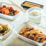 招牌菠蘿生炒骨、韭黃炒花膠柳 外賣「有鑊氣」小炒